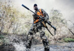10 Best Scent Killers for Bowhunting: The Ultimate Guide. 1