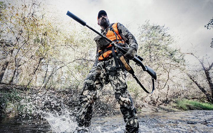 10 Best Scent Killers for Bowhunting: The Ultimate Guide. 1