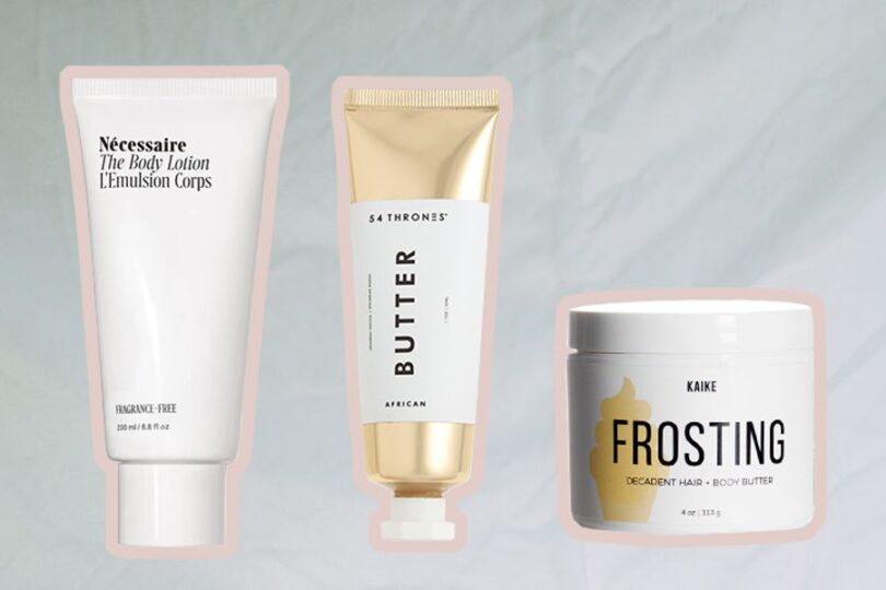 Top 10 Fragrance-Free Body Lotions for the Best Skin Care 1