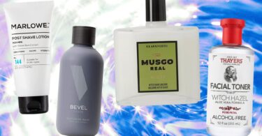 Best Aftershave for Irritated Skin: Soothing Solutions. 2