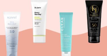 Top 10 Fragrance Free Body Sunscreens for Sensitive Skin 2