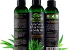 Best After Shave Aloe Vera: Soothe, Nourish, and Protect Your Skin! 2