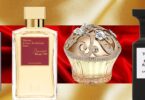 Japanese Perfume with a Luxurious Gold Top: A Fragrance Worth Its Weight in Gold 1