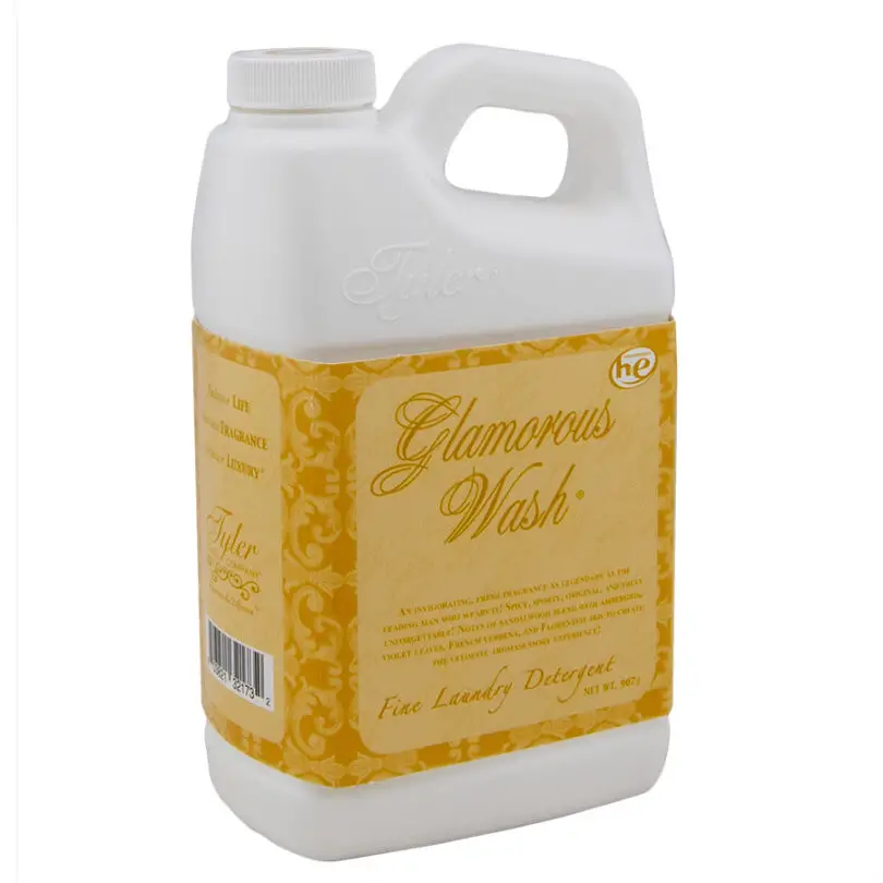 Get Glamorous: The Best Scented Wash for Ultimate Freshness 1