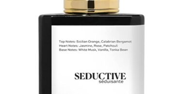 Experience the Captivating Aroma of Perfumes with Patchouli Top Notes 1