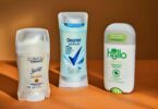 Say Goodbye to Unpleasant Smells with Best Odor Controlling Deodorant 10