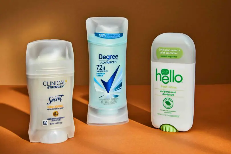 Say Goodbye to Unpleasant Smells with Best Odor Controlling Deodorant 1