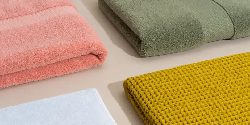 Top 10 Best Odor Resistant Towels for a Fresh Bathroom Experience 1
