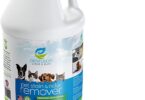 Say Goodbye to Lingering Smells: Best Upholstery Odor Remover 2