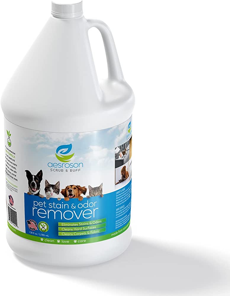 Say Goodbye to Lingering Smells: Best Upholstery Odor Remover 1