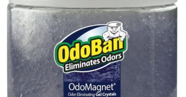 Discover the Ultimate Best Smelling Odoban: A Refreshing Experience 3