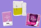 Top 10 Best Odor Control Incontinence Pads for Ultimate Comfort 1