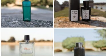 Top 10 Best Perfumes for Summer Male: Stay Fresh All Day 2