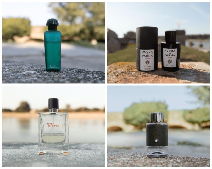 Top 10 Best Perfumes for Summer Male: Stay Fresh All Day 1