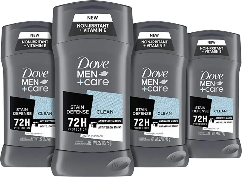 Say Goodbye to White Streaks: Best Deodorant Without White Residue 1