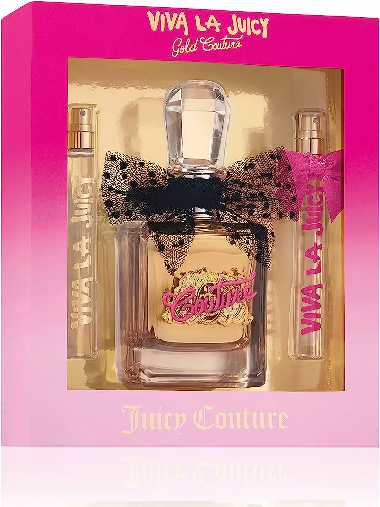 Unlocking the Truth: Is Juicy Couture Perfume Really Expensive? 1