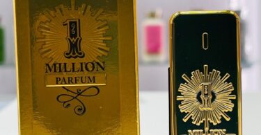 Paco Rabanne 1 Million Alternative: Top 5 Affordable Alternatives 2