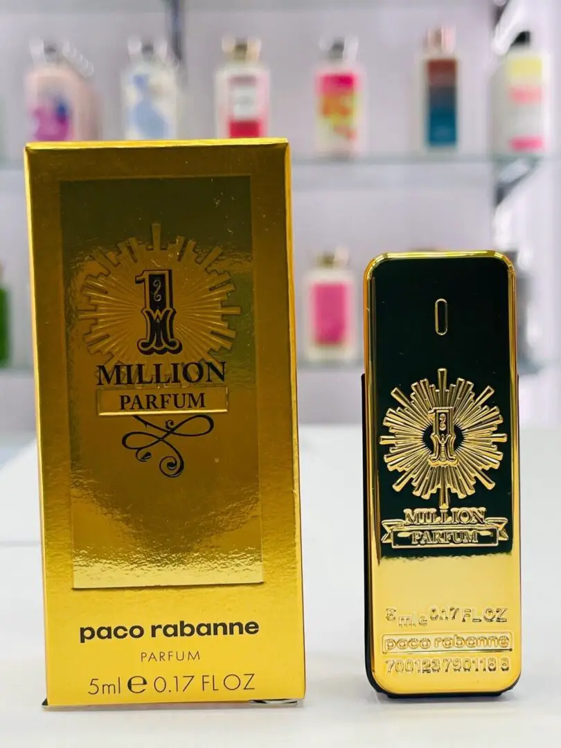 Paco Rabanne 1 Million Alternative: Top 5 Affordable Alternatives 1