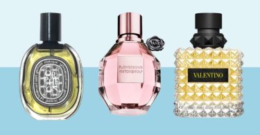 Sniff Out Savings: Best Inexpensive Women's Perfume 3