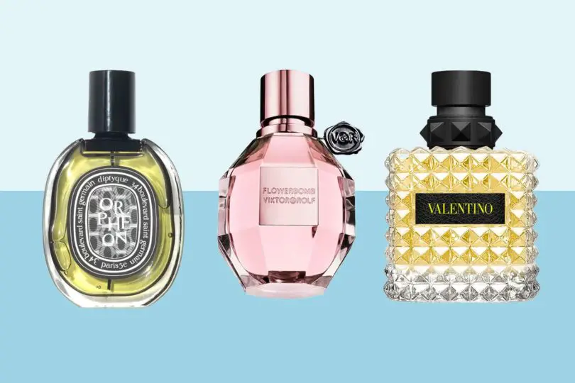 Sniff Out Savings: Best Inexpensive Women's Perfume 1
