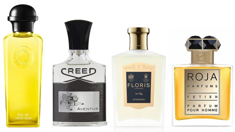 Discover the Best Creed Aftershave Alternative for a Smooth Shave 1