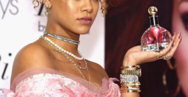 Get Glamorous on a Budget with Cheap Celebrity Perfume 3