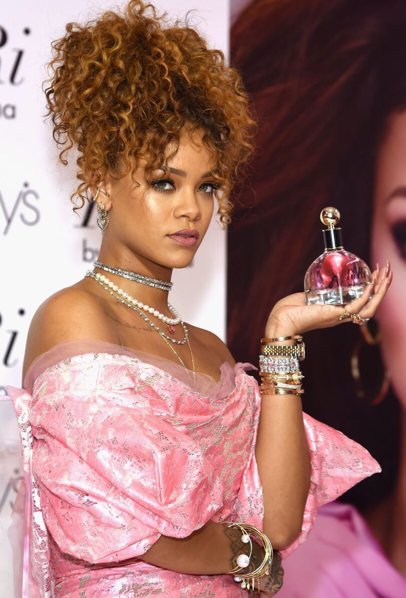 Get Glamorous on a Budget with Cheap Celebrity Perfume 1