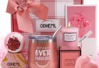 Unbeatable Deals: Cheap Womens Perfume Gift Sets for Every Occasion 4