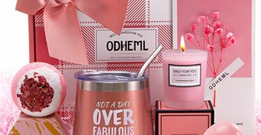 Unbeatable Deals: Cheap Womens Perfume Gift Sets for Every Occasion 2