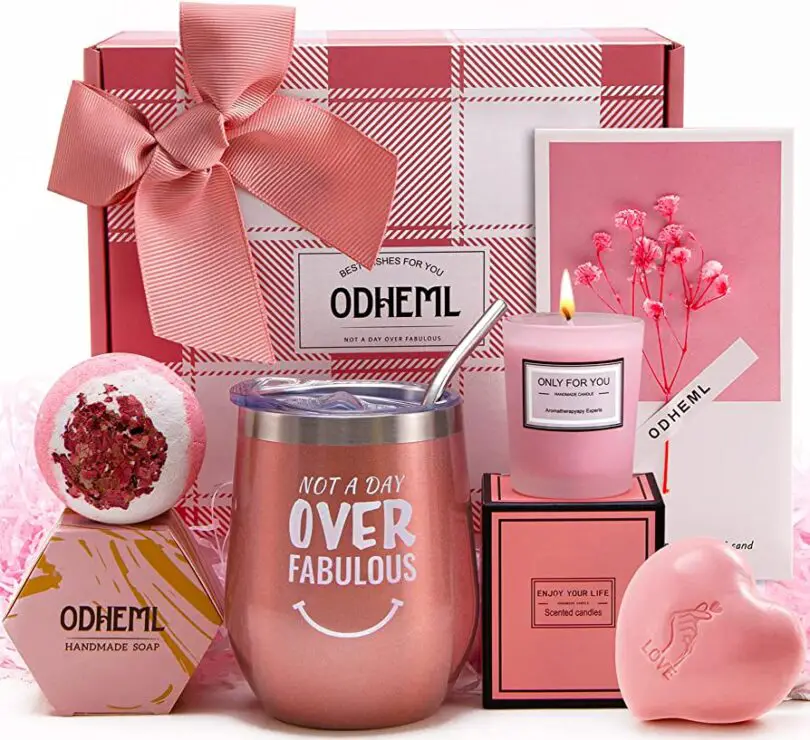 Unbeatable Deals: Cheap Womens Perfume Gift Sets for Every Occasion 1
