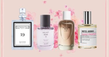 Discover the Best Smell Alike Perfumes from Avon: The Ultimate List 3