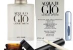 Smell Expensive for Less: Cheap Giorgio Armani Perfume 1