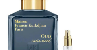 Discover the Best Oud Wood Alternative: Perfect for Perfume Lovers 2