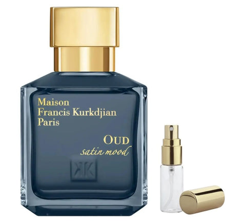 Discover the Best Oud Wood Alternative: Perfect for Perfume Lovers 1