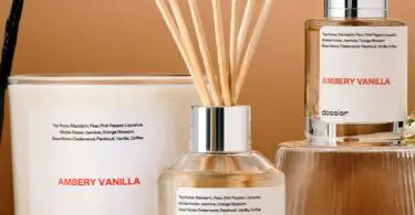 Discover The Perfect Armani Si Alternative Fragrance Today! 2