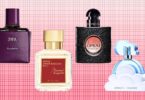 Unlock the Luxury: Zara Perfume that Mimics Baccarat Rouge 1