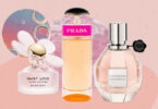 Indulge in Sweet Delight with Perfume That Smells Like Marshmallows 8