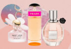 Indulge in Sweet Delight with Perfume That Smells Like Marshmallows 2