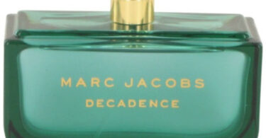 Discounted Luxury: Cheap Marc Jacobs Perfume 1