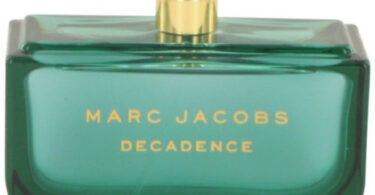 Discounted Luxury: Cheap Marc Jacobs Perfume 2