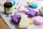 Indulge in Sweet Bliss with Marshmallow and Vanilla Perfume 4