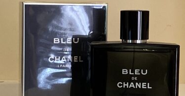 Find Your Perfect Scent: Explore Alternatives to Bleu De Chanel 3