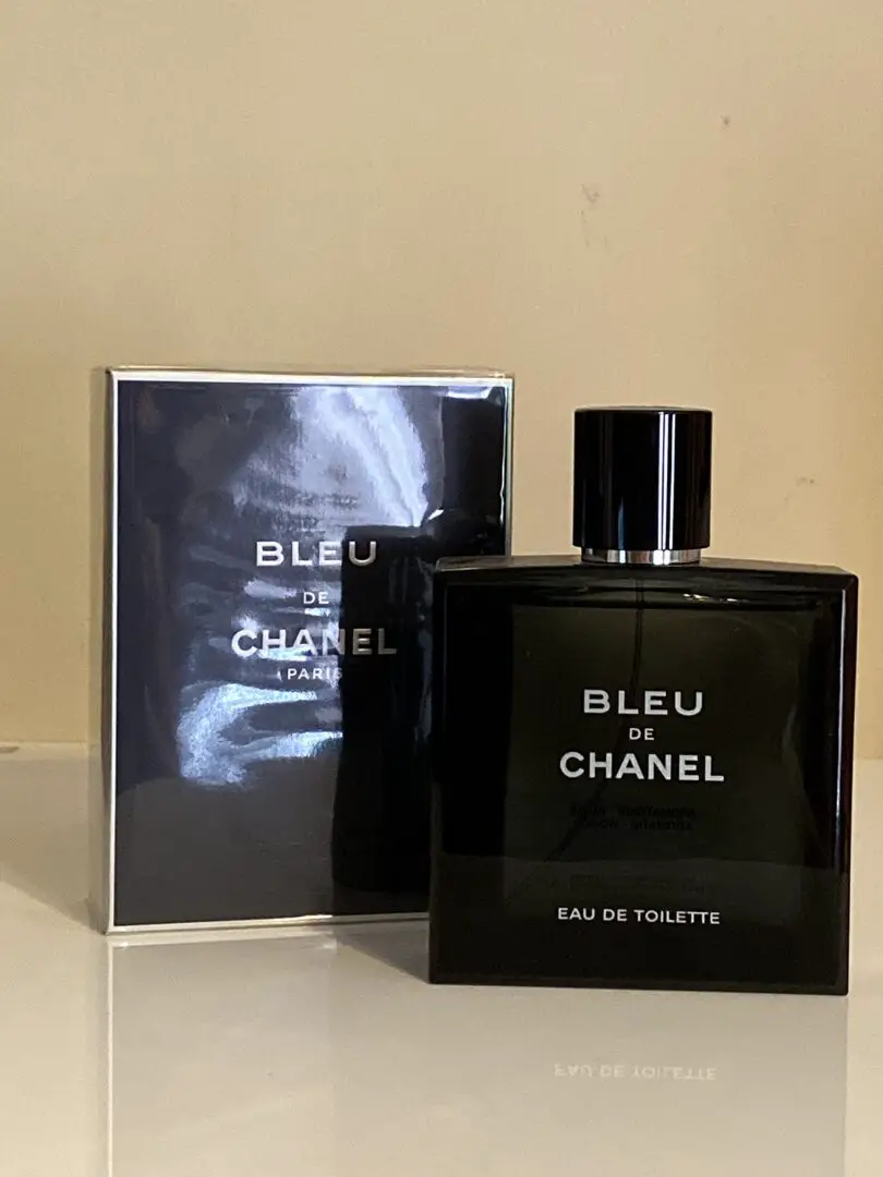 Find Your Perfect Scent: Explore Alternatives to Bleu De Chanel 1