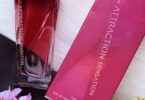 Floral Rush Fragrance Smells Like : Sensational Spring Blossoms. 11