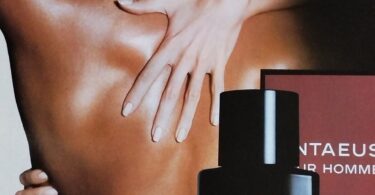Discover the Best Chanel Antaeus Alternative Fragrances 2