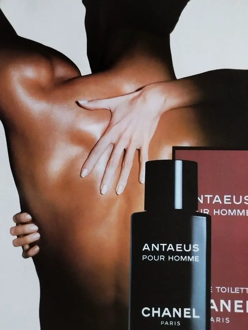 Discover the Best Chanel Antaeus Alternative Fragrances 1