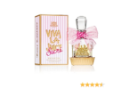 Indulge in Sweet Luxury: Juicy Couture Perfume Sucre Review 5