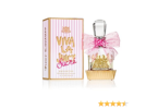 Indulge in Sweet Luxury: Juicy Couture Perfume Sucre Review 1