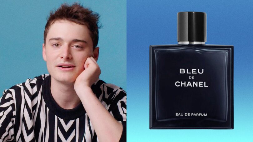 Score a Deal: Get Bleu De Chanel Parfum Cheap Today 1