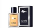 Lacoste Perfume Cheap: Fragrance Deals You Can't Resist 1